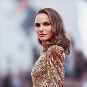 Η εύθραυστη ομορφιά της Natalie Portman