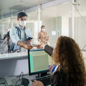 Τι είναι το &quot;πράσινο&quot; πιστοποιητικό και πότε θα εφαρμοστεί