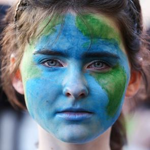 Σαν σήμερα εμφανίστηκε ο όρος ‘υπερθέρμανση του πλανήτη