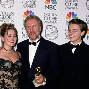 Το κόλπο που έκανε ο James Cameron στον &quot;Τιτανικό&quot;-γλίτωσε πολλά εκατομμύρια