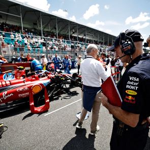 Οι ομάδες έριξαν &#39;άκυρο&#39; σε μία αλλαγή στους κανονισμούς που θα έφερνε τα πάνω κάτω στη Formula 1