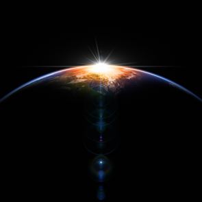 Ένας άλλος Ήλιος, μία άλλη Γη