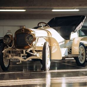 Skoda: Πάνω από 100 χρόνια μίζες κινητήρων