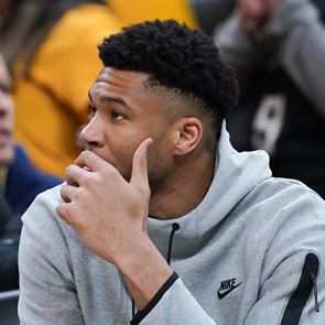 Ο Γιάννης Αντετοκούνμπο τώρα και παραγωγός ταινιών