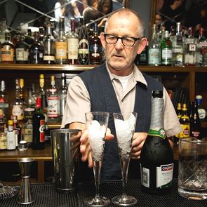 Όλα όσα έχει να σου μάθει για την τεκίλα ένας πραγματικός θρύλος