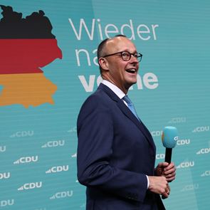 Γερμανικές εκλογές: Κέρδισε το CDU/CSU-οι επιπτώσεις για Ευρώπη και Ουκρανία