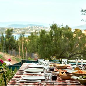 Τα farm restaurants φέρνουν το μποστάνι στο πιάτο σου