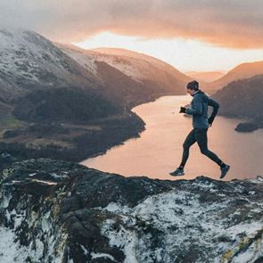 Μερικές συμβουλές για εσένα που θέλεις να ασκείσαι έξω στο κρύο