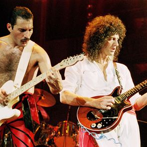 To συγκρότημα που εκνεύριζε τους Queen με την επιτυχία