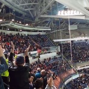 Γιατί το &quot;You&#39;ll never walk alone&quot; ήχησε στο Μπερναμπέου