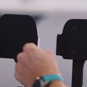 Πόσα κιλά αντέχει το πεντάλ φρένου στην Formula 1