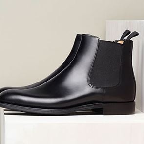 4 ζευγάρια μπότες για κομψό χειμωνιάτικο στυλ