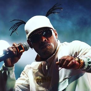 Στον Gangsta&#39;s Paradise του Coolio