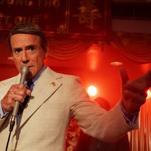 Η αληθινή ιστορία πίσω από το The Sympathizer του HBO