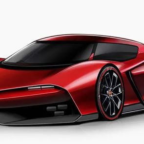 Η Bizzarrini έρχεται με φόρα από τα &#39;60s, εμείς προειδοποιήσαμε