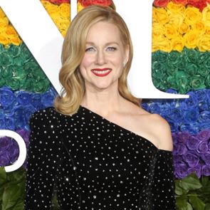 Laura Linney, A Woman We Love