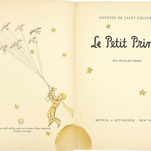 10 διαχρονικά μαθήματα του ‘Μικρού Πρίγκιπα’ για μεγάλους
