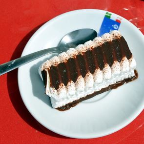 Η νοσταλγική επιστροφή της Viennetta