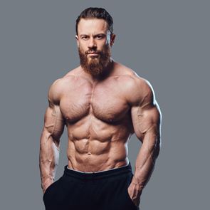 Πώς θα αυξήσεις γρήγορα τη μυϊκή σου μάζα