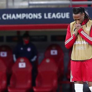 Ποινική δίωξη στον Rúben Semedo για ομαδικό βιασμό 17χρονης