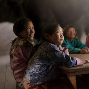 Μία ταινία-έκπληξη από το Μπουτάν στη λίστα των &lt;em>Όσκαρ&lt;/em>