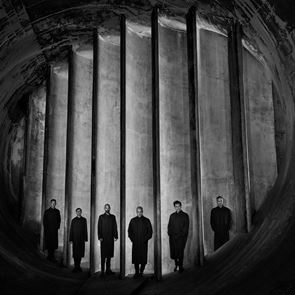 Οι εκρηκτικές συναυλίες των Rammstein σε απόλυτους αριθμούς