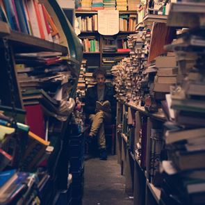 11 νέα βιβλία που έχουν κάτι σημαντικό να πουν