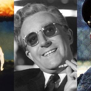 5 + 1 ταινίες για την πυρηνική απειλή