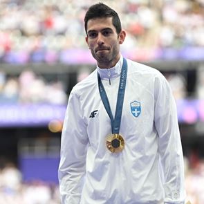 Μάθαμε πόσα χρήματα θα λάβουν οι Έλληνες Ολυμπιονίκες