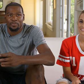 Οι σταρ του ΝΒΑ ετοιμάζουν ένα επικό τουρνουά στο 2Κ