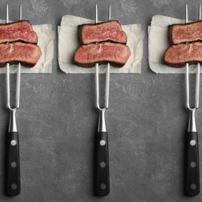 Οι βασικοί κανόνες της τέλειας μπριζόλας