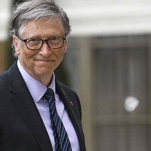 Σύμφωνα με τον Bill Gates οι οικονομολόγοι δεν καταλαβαίνουν την οικονομία