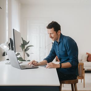 Πώς θα πείσεις έναν εργοδότη να σε προσλάβει για τηλεργασία