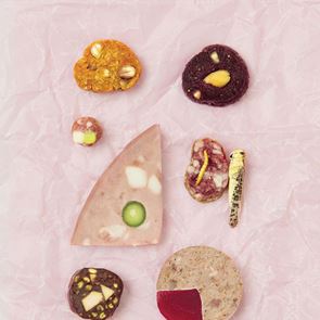 Το φαγητό είναι πολλά περισσότερα από όσα τρως