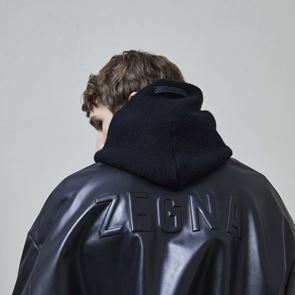 Fear of God x Ermenegildo Zegna: Το cool streetwear συναντά το φίνο tailoring