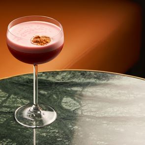 5 νέα ποτά για το μπαρ του σπιτιού σου