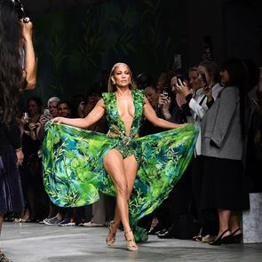 Celebrities σε ρόλο μοντέλου, οι φωτογραφίες