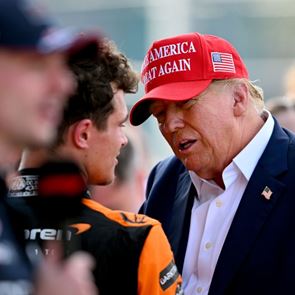 Συνειδητοποιεί κανείς τι τρέλες είπε (πάλι) ο Donald Trump