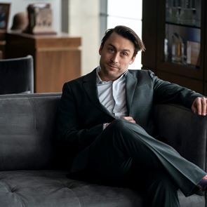 Μετά τον Macaulay, ο Kieran Culkin