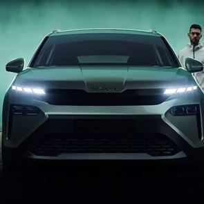 Αυτό είναι το νέο αυτοκίνητου του Μίλτου Τεντόγλου