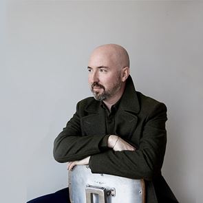 Ένας σχεδιαστής μόδας είναι ο νικητής του φετινού Booker