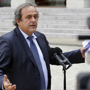 Michel Platini: Η πτώση ενός ειδώλου