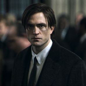 Νέες φωτογραφίες από τα γυρίσματα του The Batman