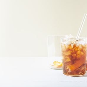 Espresso Tonic για καλύτερες καλοκαιρινές ημέρες