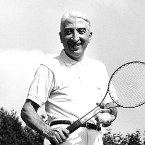 Game, Set, Style: Η Lacoste άλλαξε το παιχνίδι