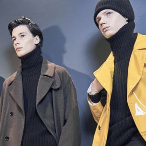 Τι παλτό να φορέσεις, μακρύ ή κοντό