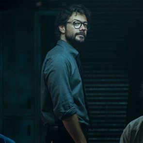 Όλα όσα γνωρίζουμε για την 5η σεζόν του La Casa de Papel