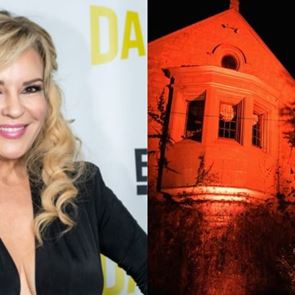 Στοιχειωμένες ιστορίες μέσα από την έπαυλη του Playboy