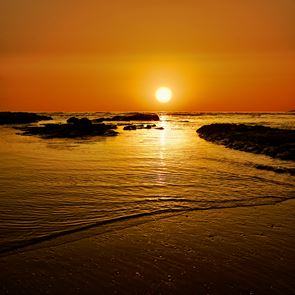 H επιφάνεια της θάλασσας &quot;βράζει&quot; στην Ανατολική Μεσόγειο