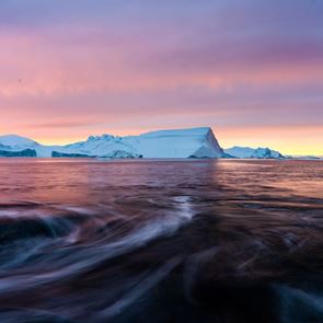 Έχουμε άσχημα νέα από το μέτωπο της κλιματικής αλλαγής